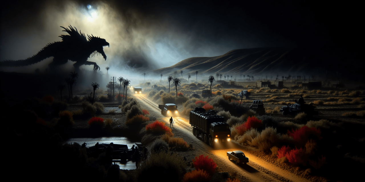 The Final Mission of Alan Henning