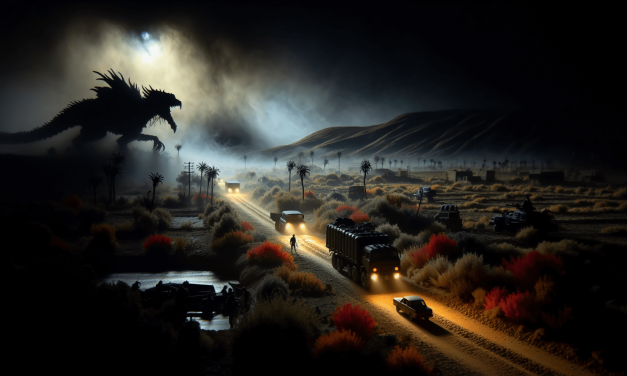 The Final Mission of Alan Henning