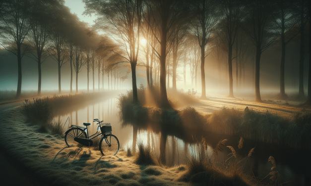 The Disappearance of Nicole van den Hurk