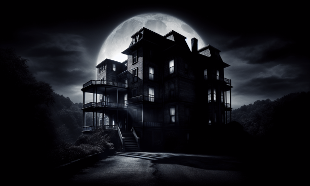 The Fatal Breakup: The Ryan Poston Murder Case