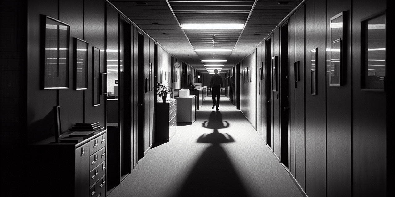 The Fall of Margaret Tobin