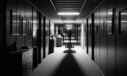 The Fall of Margaret Tobin