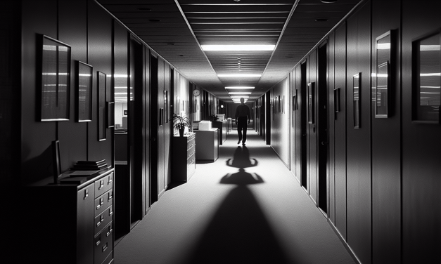 The Fall of Margaret Tobin