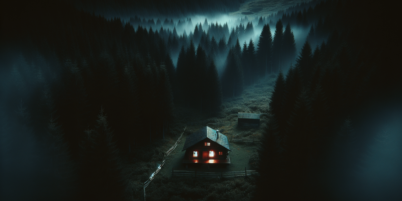 The Kidnapping of Jayme Closs