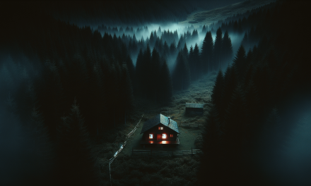 The Kidnapping of Jayme Closs