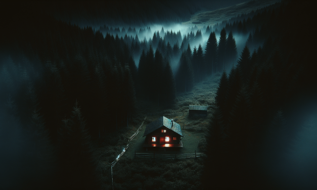 The Kidnapping of Jayme Closs