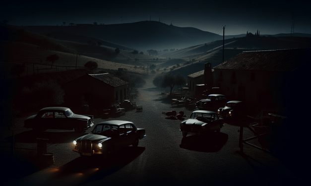 The Execution of Lasa and Zabala