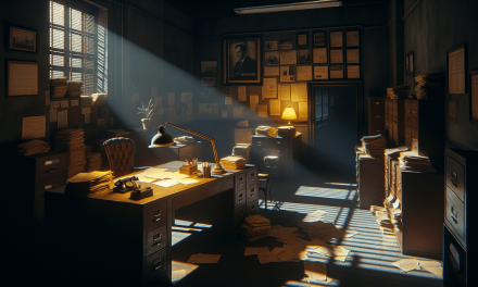 The Assassination of Digna Ochoa