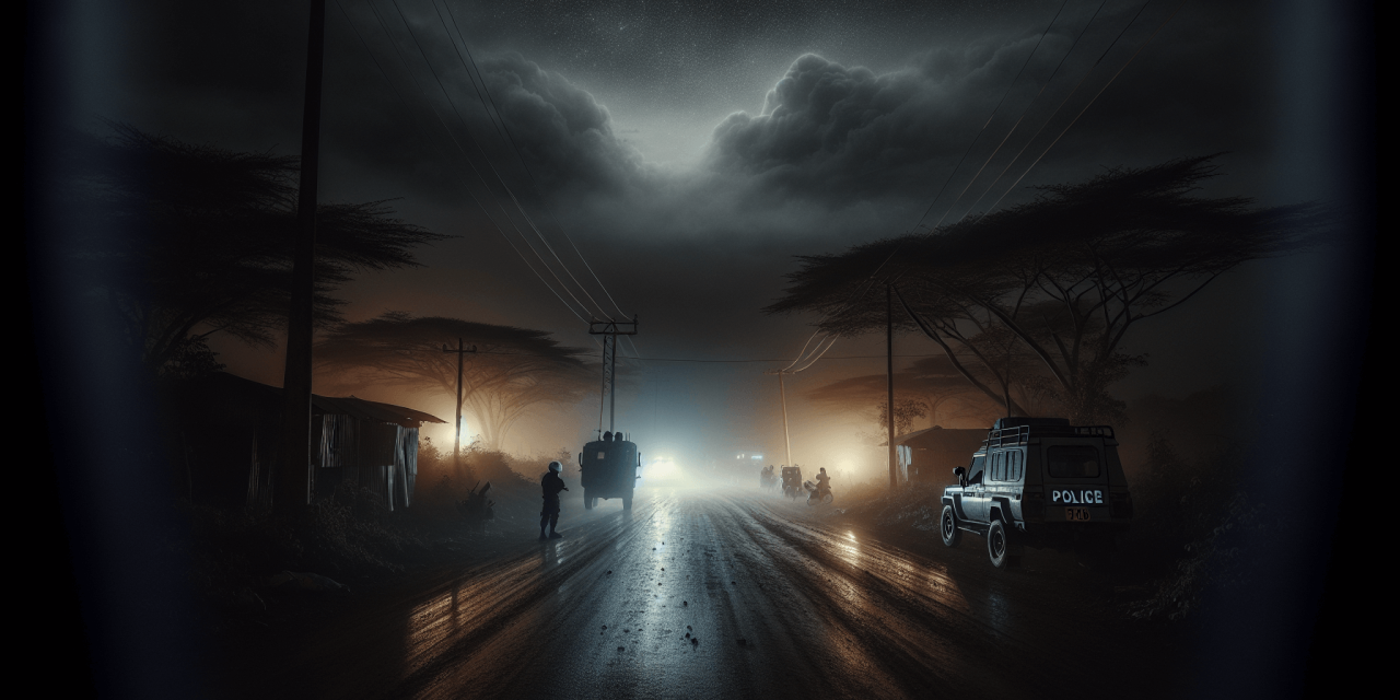 The Fatal Mistake: Arshad Sharif’s Last Assignment