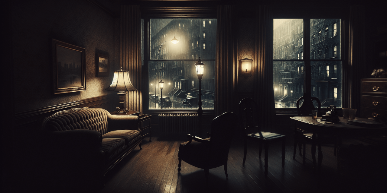 The Murder of Patricia Lonergan