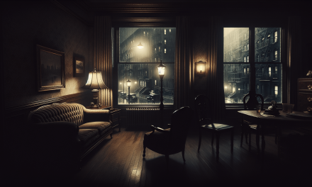 The Murder of Patricia Lonergan