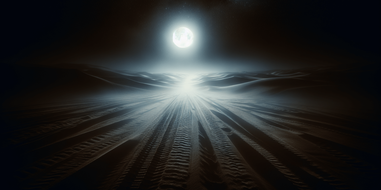 The Desert Betrayal: Cynthia Garcia’s Tragic End