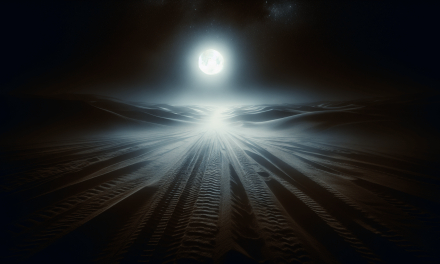 The Desert Betrayal: Cynthia Garcia’s Tragic End