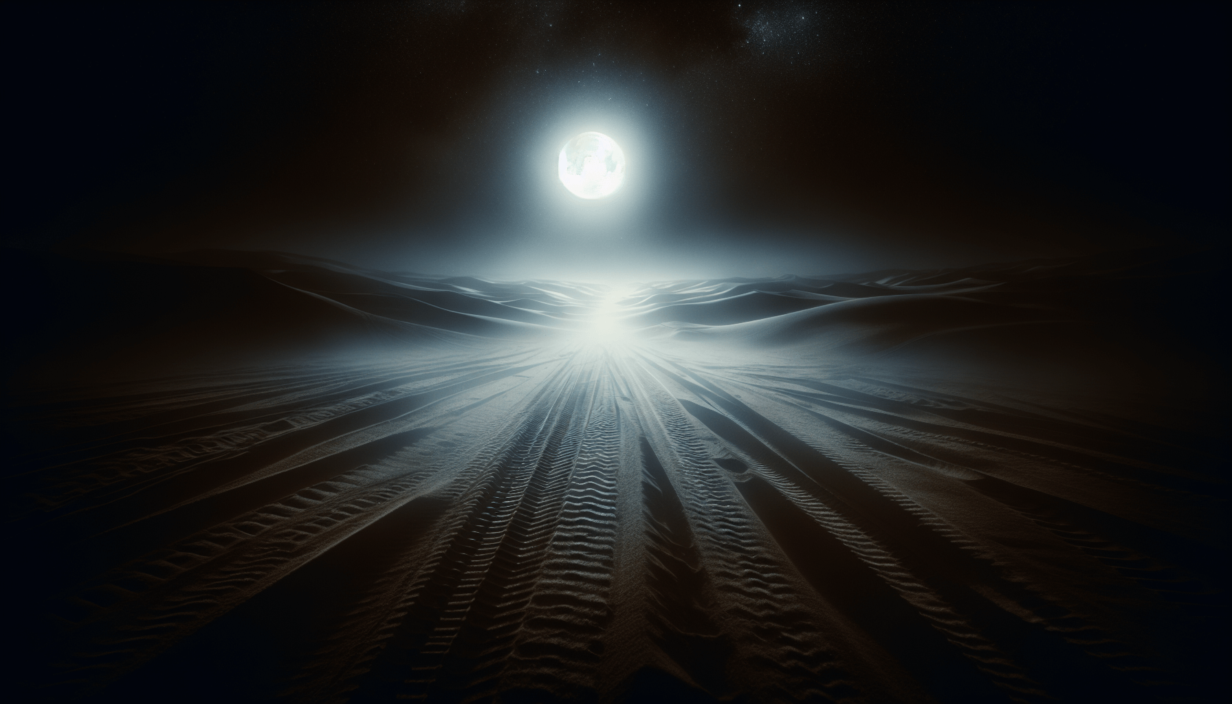 Crime scene illustration