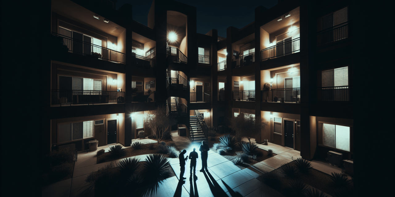 The Unsolved Killings of Sydney Land and Nehemiah Kauffman