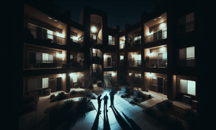 The Unsolved Killings of Sydney Land and Nehemiah Kauffman