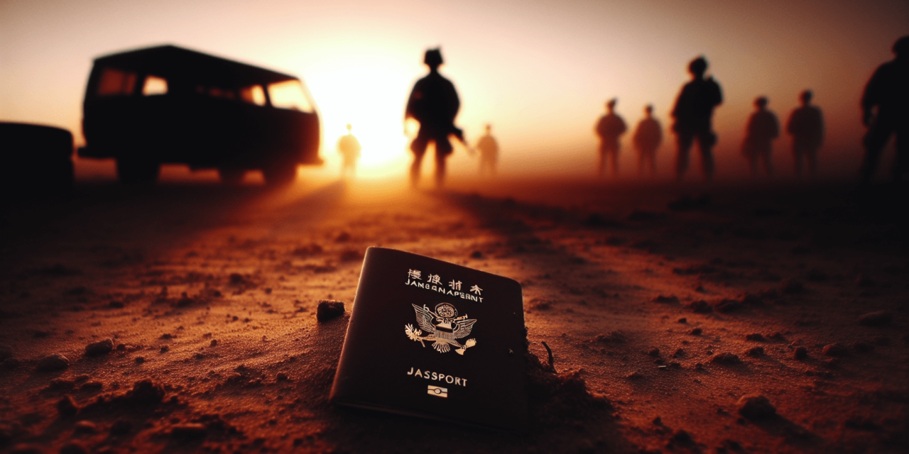 The Gruesome Fate of Shosei Koda