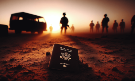 The Gruesome Fate of Shosei Koda