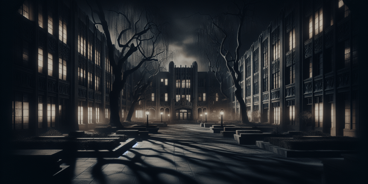 The Unsolved Murder of Cheri Jo Bates