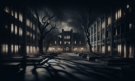 The Unsolved Murder of Cheri Jo Bates