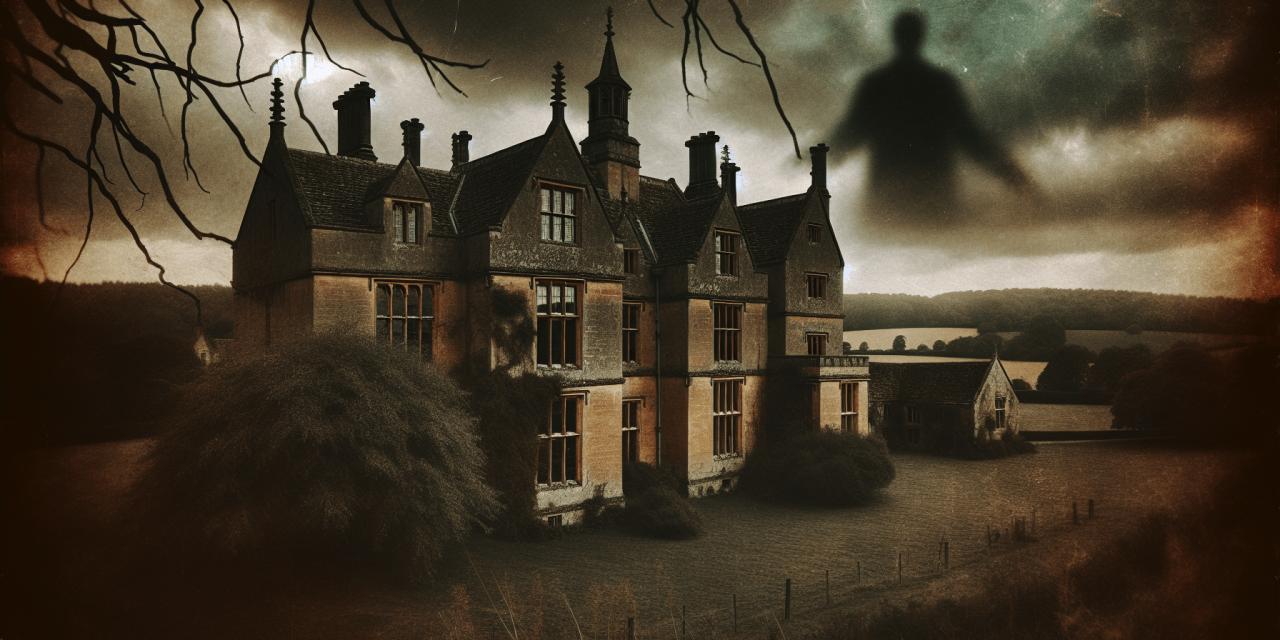 The Stalybridge Mystery