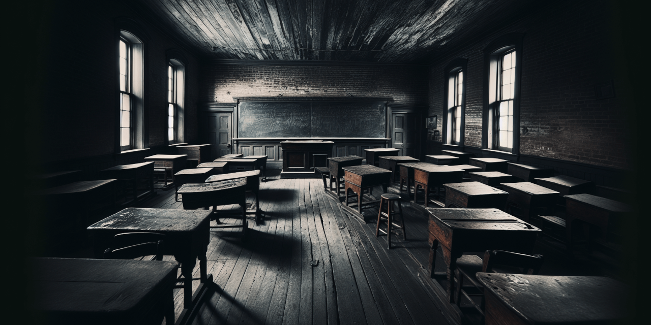 The Murder of William Butler