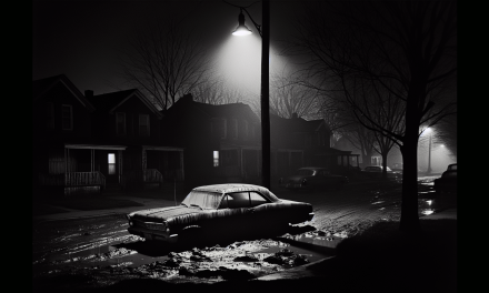 The Murder of Catherine Cesnik