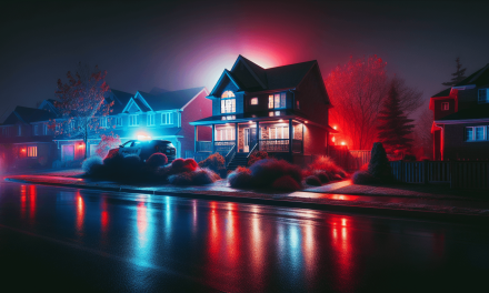 The Deadly Deception of Jennifer Pan