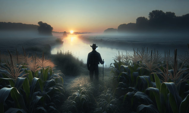 The Mystery of Tammy Alexander