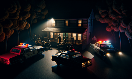 The Misguided Conviction of Sandra Hemme