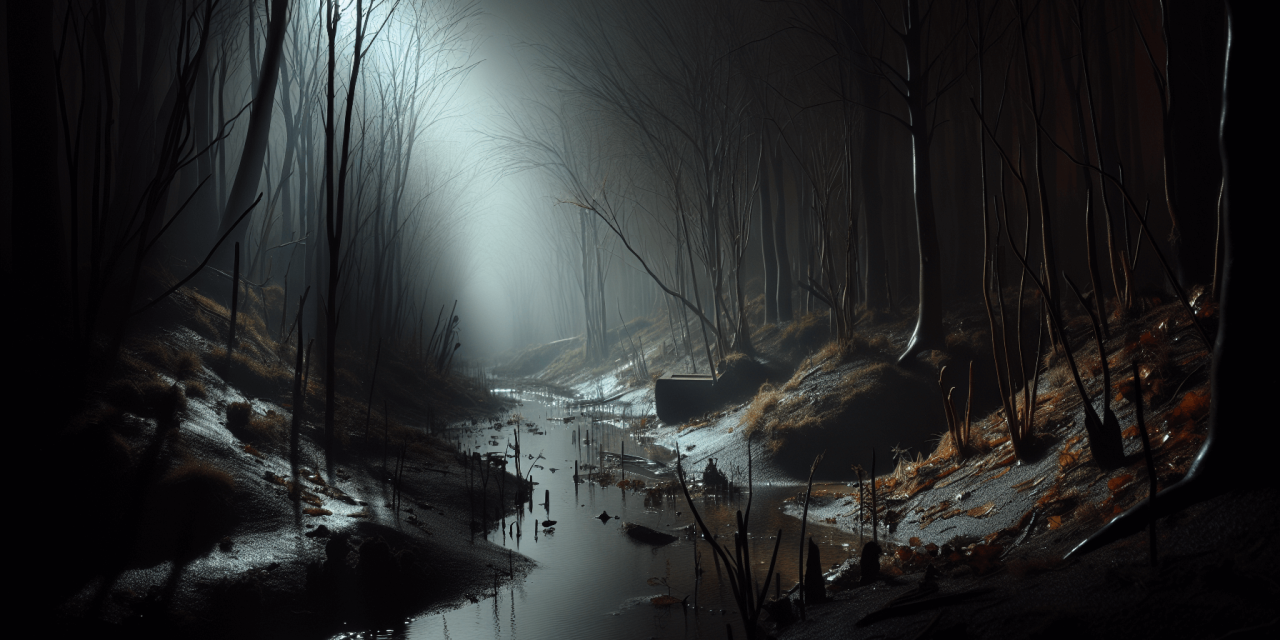 The Murder of Kathy Bonney