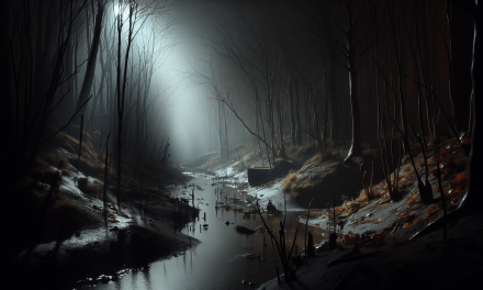 The Murder of Kathy Bonney