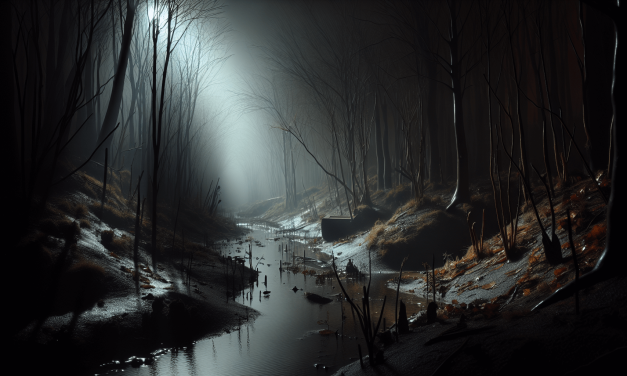 The Murder of Kathy Bonney