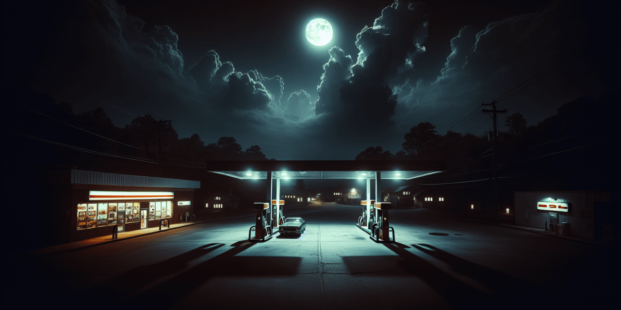 The Killing of Aniah Blanchard