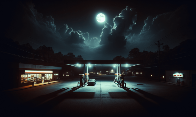 The Killing of Aniah Blanchard