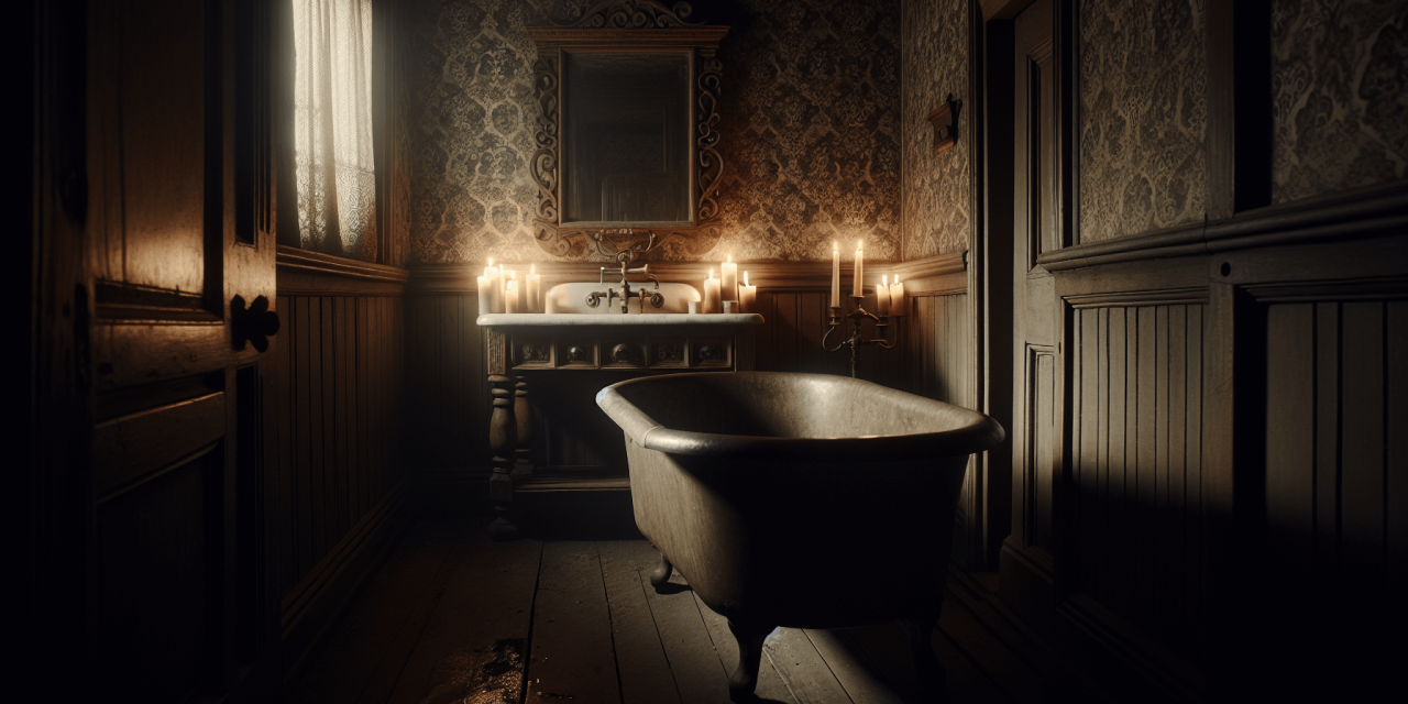 The Tragic Fate of Ocey Snead