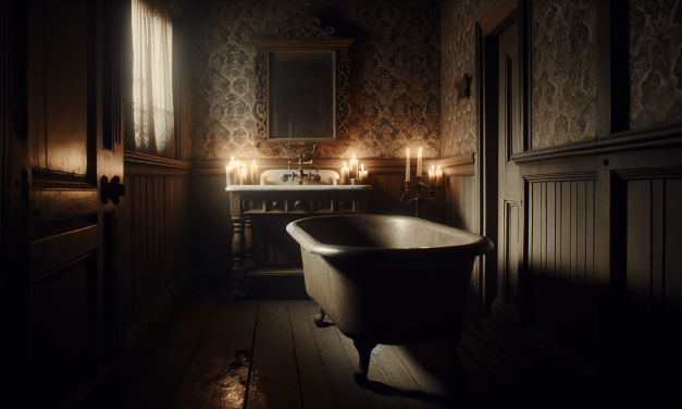 The Tragic Fate of Ocey Snead