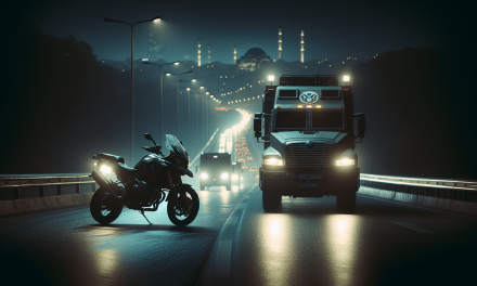 Collision and Controversy: The Death of Yunus Emre Göçer