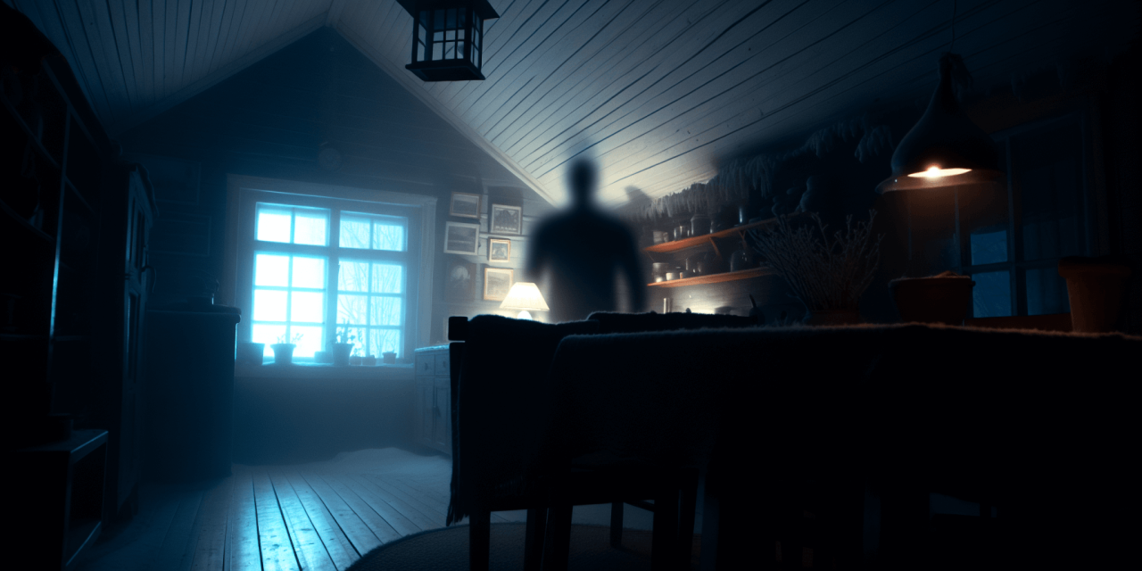 The Ulvila Homicide: A Finnish Enigma