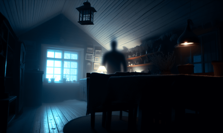 The Ulvila Homicide: A Finnish Enigma