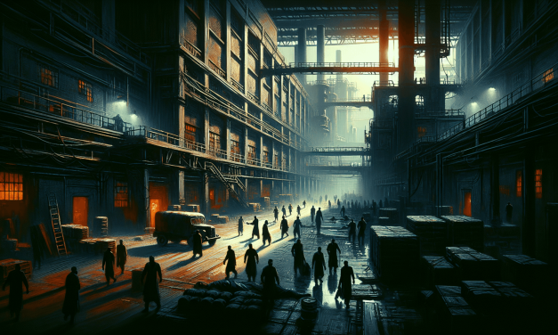 The Tragic Fate of Priyantha Kumara