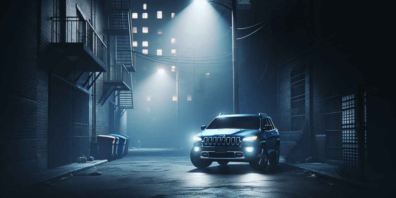 Tragedy in Tijuana: The Murder of Mirelle Hernández