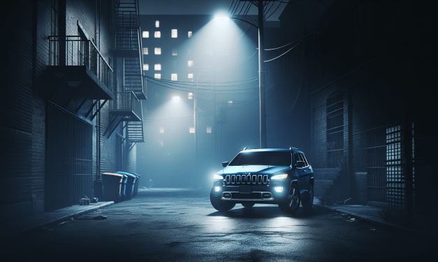 Tragedy in Tijuana: The Murder of Mirelle Hernández