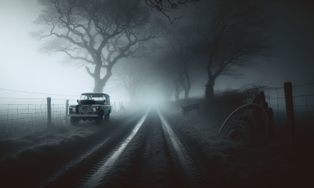 The Essex Range Rover Murders