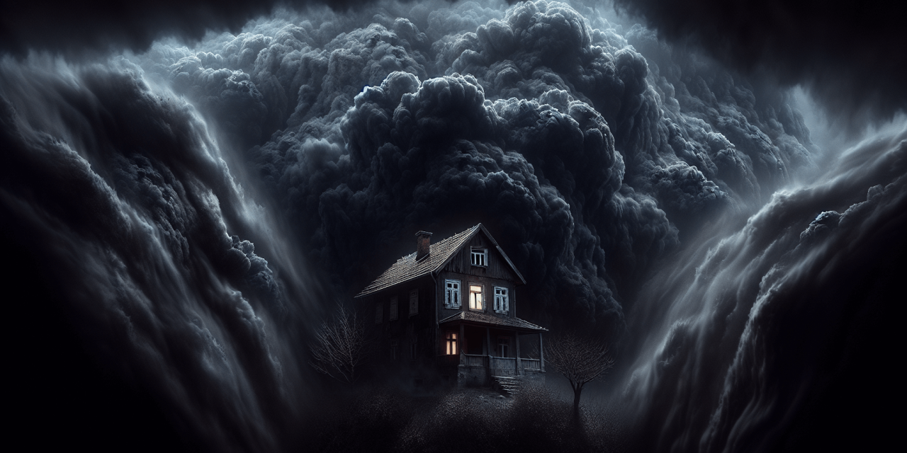 The Tragic Murder of the Zec Family