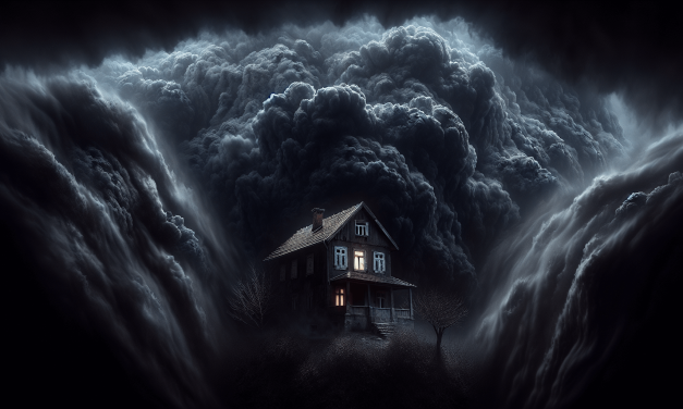 The Tragic Murder of the Zec Family