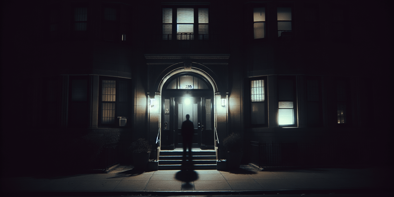 The Chilling Murder of John Lennon