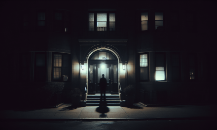 The Chilling Murder of John Lennon