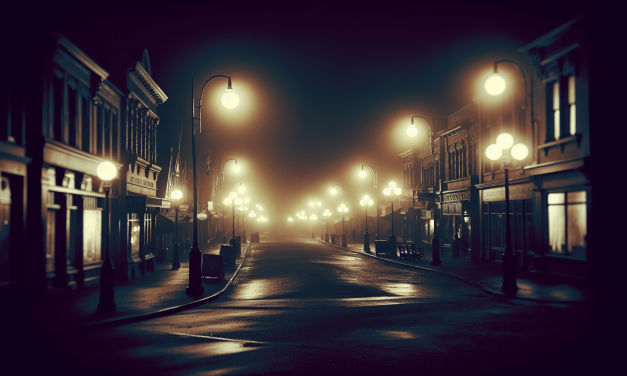 The Unsolved Murder of Lois Tolley