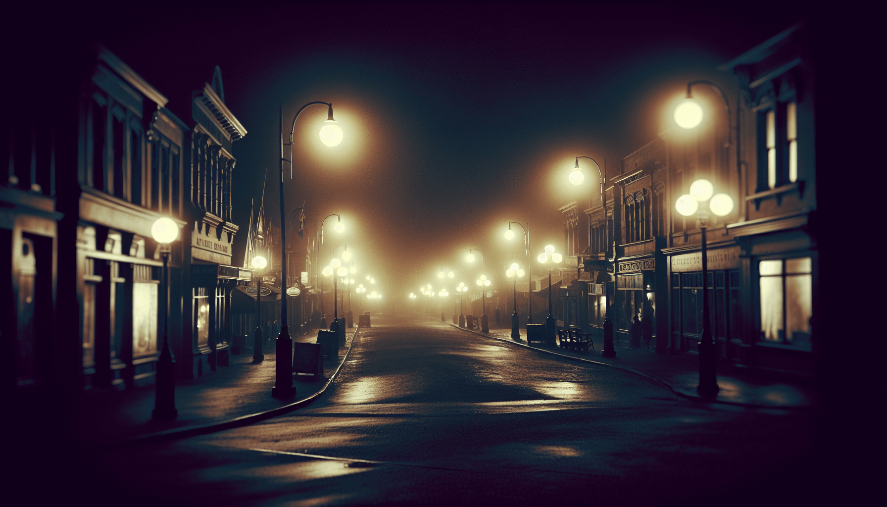 Crime scene illustration